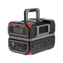 Hordozható akkumulátor állomás 600W, 504Wh Yato