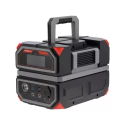 Hordozható akkumulátor állomás 600W, 504Wh Yato Hordozható akkumulátor állomás 600W, 504Wh Yato