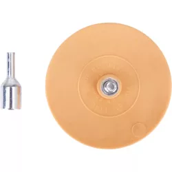 Matrica és ragasztóeltávolító korong 88mm M8 Yato Matrica és ragasztóeltávolító korong 88mm M8 Yato