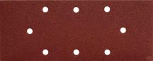 Csiszolópapír 93x230mm P150 5/db Yato