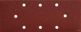 Csiszolópapír 93x230mm P150 5/db Yato