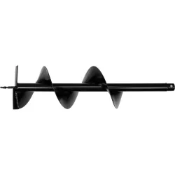 Talajfúrószár 200x785mm az YT-84660 talajfúróhoz Yato Talajfúrószár 200x785mm az YT-84660 talajfúróhoz Yato