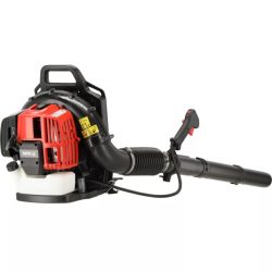 Benzines háti lombfúvó-szívó 52cm3 Yato