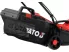 Fűnyíró 320mm 330mm 1300W Yato Fűnyíró 320mm 330mm 1300W Yato