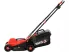 Fűnyíró 320mm 330mm 1300W Yato Fűnyíró 320mm 330mm 1300W Yato