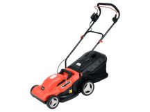 Elektromos fűnyíró 1800W Yato