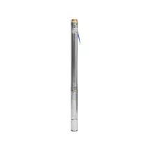   Mélykúti szivattyú 100l-m, 0-50 m, 100mm, 550W, 230v, Yato YT-85301
