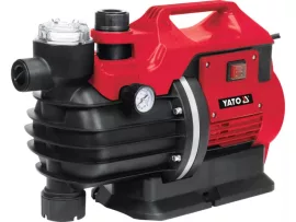 Kerti szivattyú 850W Yato Kerti szivattyú 850W Yato