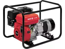 Áramfejlesztő 2700W AVR Yato