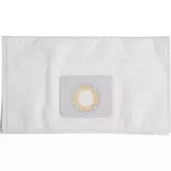 Szintetikus porzsák 70 liter YT-85710 porszívóhoz (3 db) Yato