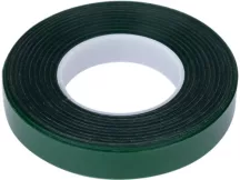 Kerti ragasztószalag zöld 11mmx30m 10db/cs