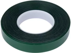 Kerti ragasztószalag zöld 11mmx30m 10db/cs