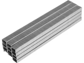 Megerősített tűzőkapocs 6,95x4x0,55mm 5000db-os