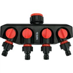  4 utas csap adapter 3/4"-1" Yato