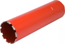 Gyémánt fúrókorona 122mm Yato