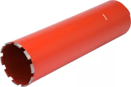 Gyémánt fúrókorona 122mm Yato