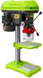 ZIPPER ZI-STB13T állványos fúró 400W