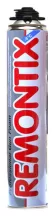 Pisztolyhab 750 ml minden évszak REMONTIX