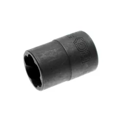 Dugókulcs sérült anyákhoz, 16mm BGS