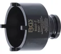 Hornyos kulcs/körmös dugókulcs 1/2" KM7 Bgs