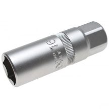 Gyújtógyertya kulcs mágneses 3/8" 16mm BGS