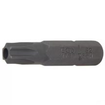 BGS TECHNIC BIZTONSÁGI TORX BIT, FÚRT, T35, 1/4" 