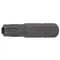 BGS TECHNIC BIZTONSÁGI TORX BIT, FÚRT, T35, 1/4" 