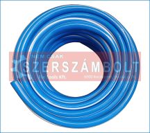   CM PLAST HIDRO BLUE 3/4" -50m/tekercs, kék, 3 rétegű locsolótömlő