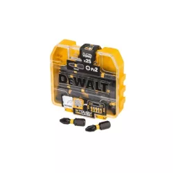 Pz2 bit 25mm Torsion Tic Tac DeWalt