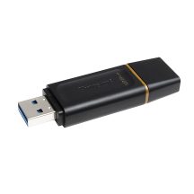 Kingston 128 GB pendrive, USB A típus 3.2 