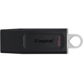 Kingston 32 GB pendrive, USB A típus 3.2 
