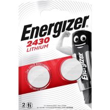 Energizer Gombelem Lithium CR2430 B2
