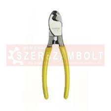 Kábelvágó fogó pliers 160mm