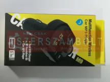 Transzmitter-Dual USB,Mp3,Telefonfelvevő