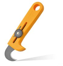 OLFA HOK-1 - Horgas Ipari kés, szike