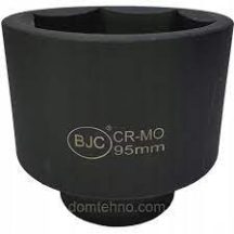 Dugókulcs 95mm-1" BJC