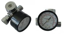 Kompresszor nyomásmérő óra Mar-pol