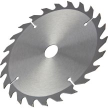 Fűrésztárcsa, vídiás 500mmx60Tx32mm MEISTER