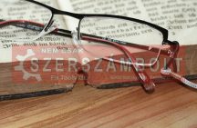 Olvasó szemüveg vegyes