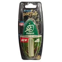 Paloma illatosító, Parfüm -Fresh