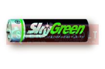 Sky green elem 