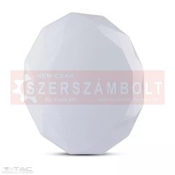 40W Dimmelhető csillogó hatású LED mennyezeti design lámpa 3 in 1 vezérlővel sku-14931