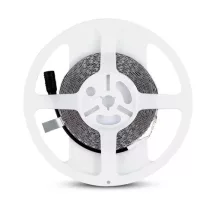   11W LED szalag 5050-60 LED/m hideg fehér(nem vízálló) 5méter V-TAC