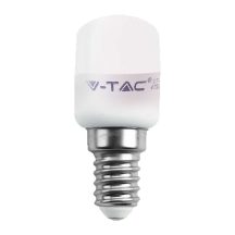 2W LED izzó E14 ST26 Samsung chip 6500K V-tac