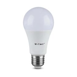 8,5W LED Izzó E27 3000K