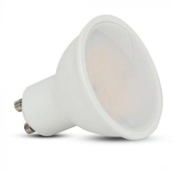 LED spotlámpa 4,5 W GU10 Wifis smart opál