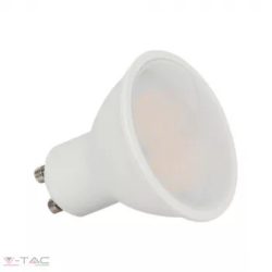 2,9W LED SPOTLÁMPA GU10 OPÁL MELEG FEHÉR 100 °