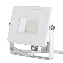 20W LED reflektor Samsung chip fehér 4000K