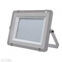 300W LED REFLEKTOR SAMSUNG CHIP SZÜRKE 4000K