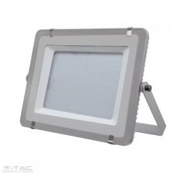 300W LED REFLEKTOR SAMSUNG CHIP SZÜRKE 6400K 